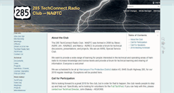 Desktop Screenshot of na0tc.org