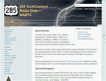 Tablet Screenshot of na0tc.org